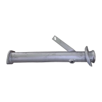 Заменитель нейтрализатора ГАЗ-3302 (405 дв) Евро 3