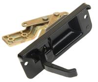 Ручка двери внутренняя задняя левая ВАЗ