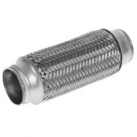 Гофра глушителя D60*200-300