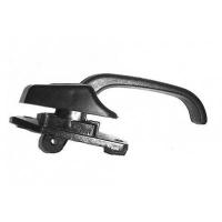 Салонная ручка двери пластик  ВАЗ-2101-07 