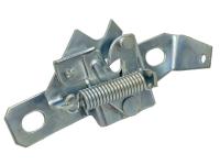 Замок капота ВАЗ-2101, 2121 