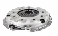 Корзина сцепления ГАЗель Некст (NEXT) дв.Cummins ISF 2.8 330Нм (усиленная, 280 мм)