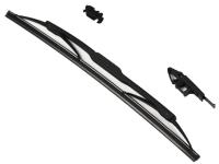 Щетка стеклоочистителя каркасная 650mm