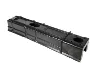 Кронштейн заднего фонаря ГАЗ-3302, 2705 ГАЗель (бортовая) ГАЗ-33027