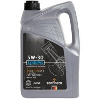 Масло моторное Senfineco SynthPro 5W- 30 API SN АСЕА С3, 4л