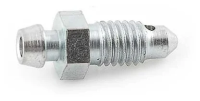 Штуцер прокачки суппорта ГАЗель, Волга, ГАЗ (M10*1*7)