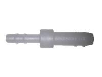 Фитинг соединения шлангов "прямой" I-образный D=5-3мм