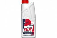 Антифриз FELIX CARBOX-40 G12+(красный) 1кг