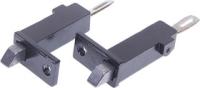 Стопор двери задней левой  ГАЗ-2705 