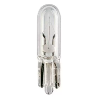 Лампа накаливания W1.2W T5 12V 