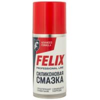 Смазка силиконовая "Felix" (210 мл)