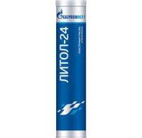 Смазка Литол-24, 400гр.