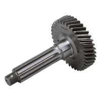 Вал привода заднего моста косозубой РК УАЗ ХАНТЕР "MetalPart"
