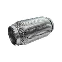 Гофра глушителя D=50х200-300