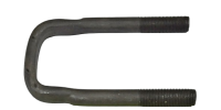 Стремянка рессоры ГАЗ-3307 передняя(140мм)