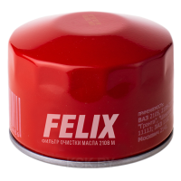 Фильтр масляный FELIX 2108