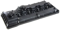 Клапанная крышка дв.ЗМЗ-40904 УАЗ, 40524,40525 ГАЗ ЕВРО-3