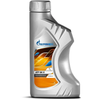 Масло Gazpromneft ATF DX II, 1л