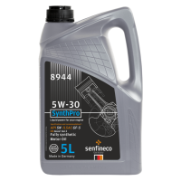 Масло моторное Senfineco SynthPro 5W- 30 API SP ,ILSAC GF-6,  5л