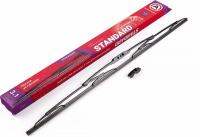 Щетка стеклоочистителя каркасная "AUTOPROFI", размер 12, 300 мм