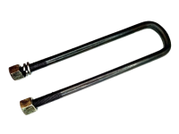 Стремянка рессоры УАЗ-452 (240/245 мм)