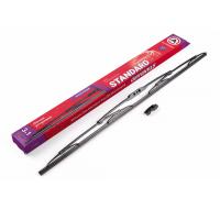 Щетка стеклоочистителя AUTOPROFI каркасная., размер 19 (475мм)