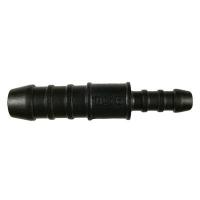 Фитинг соединения шлангов "прямой" I-образный D=10-6mm
