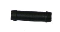 Фитинг соединения шлангов "прямой" I-образный D=4mm