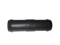 Фитинг соединитель шлангов I-образный D=22-20mm пластик