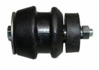 Подушка двигателя передняя ГАЗ 3307, 53