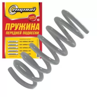 Пружина подвески передней ВАЗ-2108-10