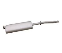 Глушитель ГАЗ-3302 дв. УМЗ 4216, евро-3