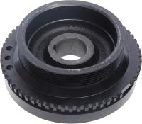 Шкив коленвала с демпфером ГАЗ дв. 406