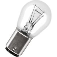 Лампа накаливания P21/4W 12V