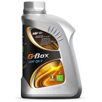 Масло G- BOX Expert ATF DX II, 1л