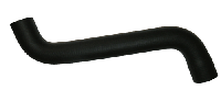 Шланг радиатора ГАЗ-33106 дв.Cummins ISF-3.8, верхний 