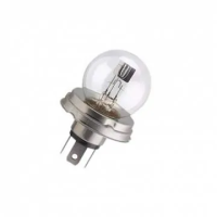 Лампа галогенная R2 24V 55/50W