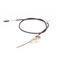 Трос ручного тормоза Джили, правый