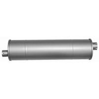 Глушитель ГАЗ-3302/3307