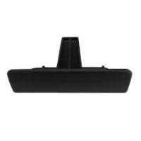 Ручка замка нижнего вещевого ящика панели приборов  (бардачка) ГАЗель Бизнес 