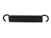 Пружина задних тормозных колодок верхняя ВАЗ - 2101 - 07, Нива
