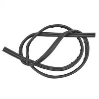 Уплотнитель двери ВАЗ-2123 передний L=3575мм