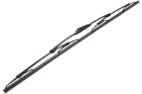 Щетка стеклоочистителя  каркасная, размер 26, 650мм