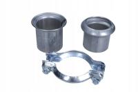 Ремкомплект глушителя (фланцы) D=56