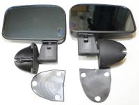Зеркало боковое ВАЗ-2121,213 левое+правое
