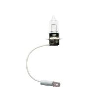 Лампа галогенная H3 12V 100W